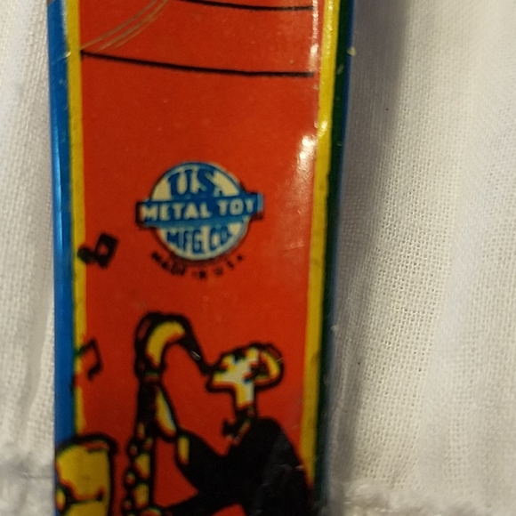 Vintage noise maker - Picture 3 of 4